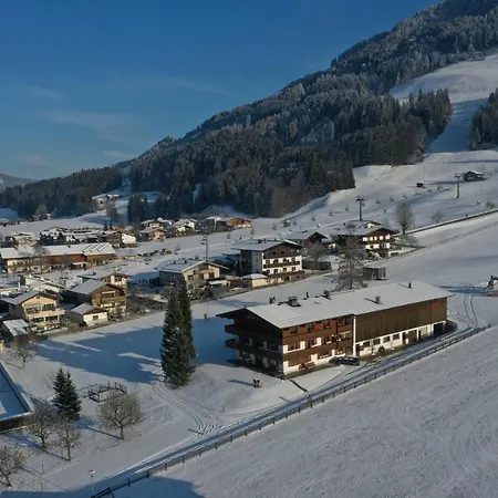 Fruhstuckspension Samerhof