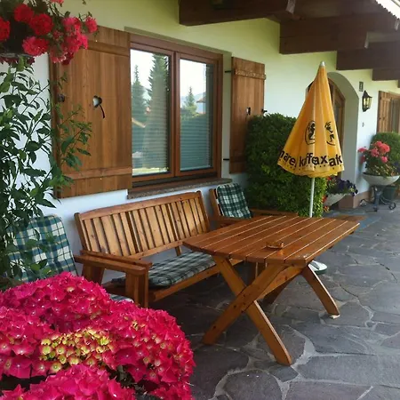 Fruehstueckspension Samerhof Bed & Breakfast 3*