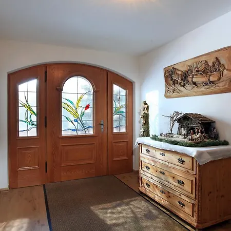 Agroturismo Samerhof *