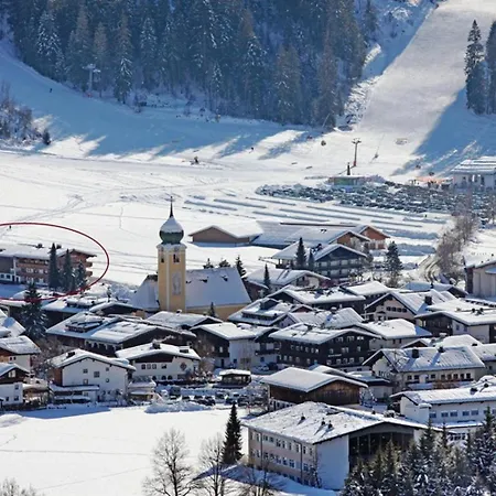 Samerhof * Βέστεντορφ