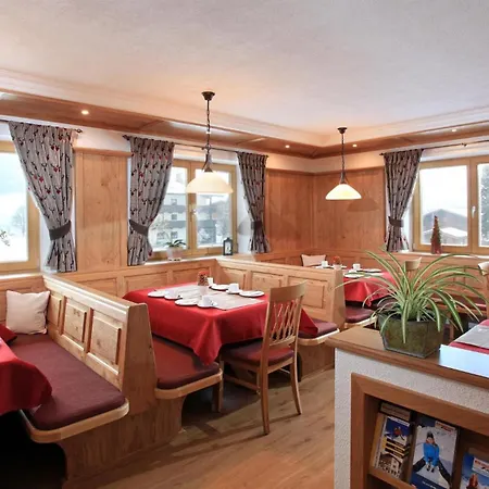 Samerhof Βέστεντορφ