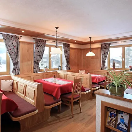 Samerhof Κατάλυμα σε φάρμα