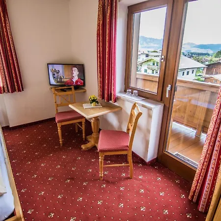 Samerhof Κατάλυμα σε φάρμα *