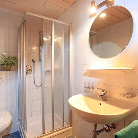 Κατάλυμα σε φάρμα Samerhof *