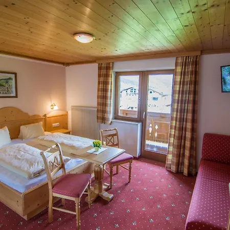 Samerhof Κατάλυμα σε φάρμα *