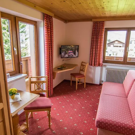 Samerhof Κατάλυμα σε φάρμα