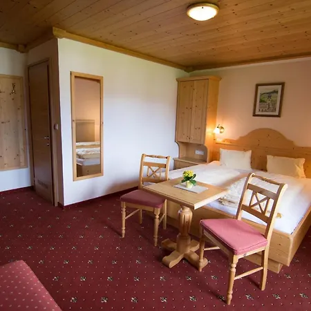 Samerhof Βέστεντορφ