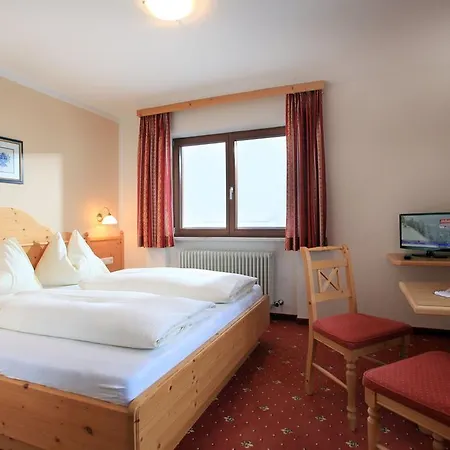 Bed & Breakfast Fruehstueckspension Samerhof