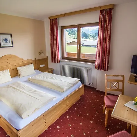 Fruehstueckspension Samerhof Bed & Breakfast