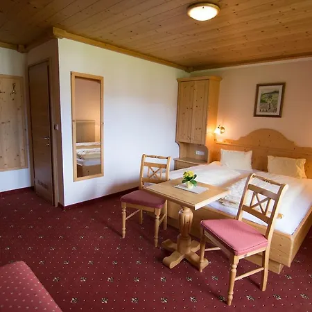 Samerhof Vakantieboerderij *