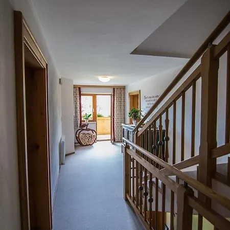 Fruehstueckspension Samerhof