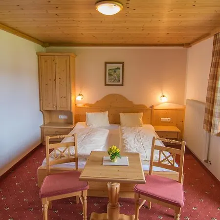 Fruehstueckspension Samerhof Westendorf