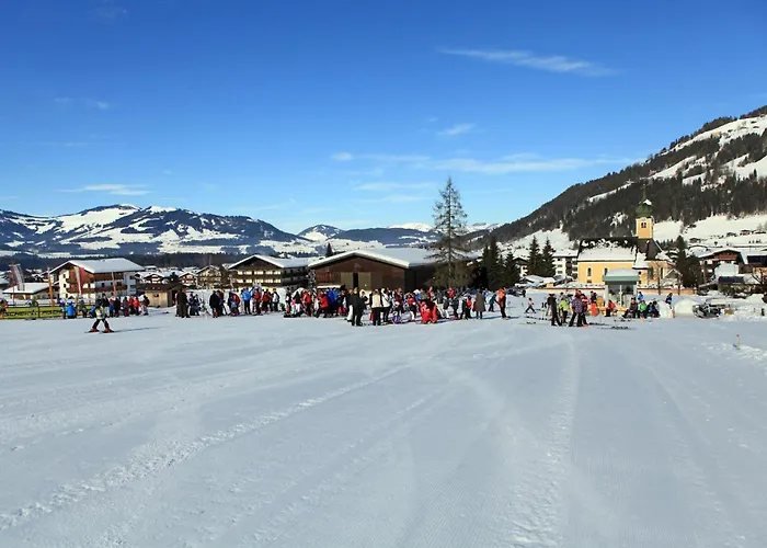 Fruhstuckspension Samerhof