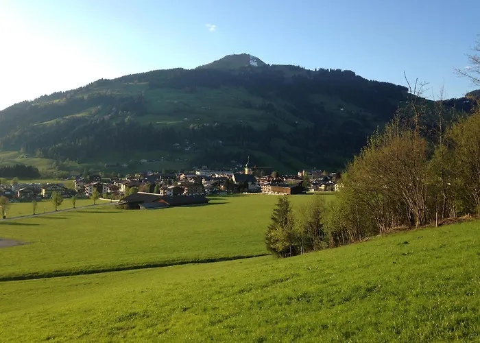 Farm stay Fruhstuckspension Samerhof *