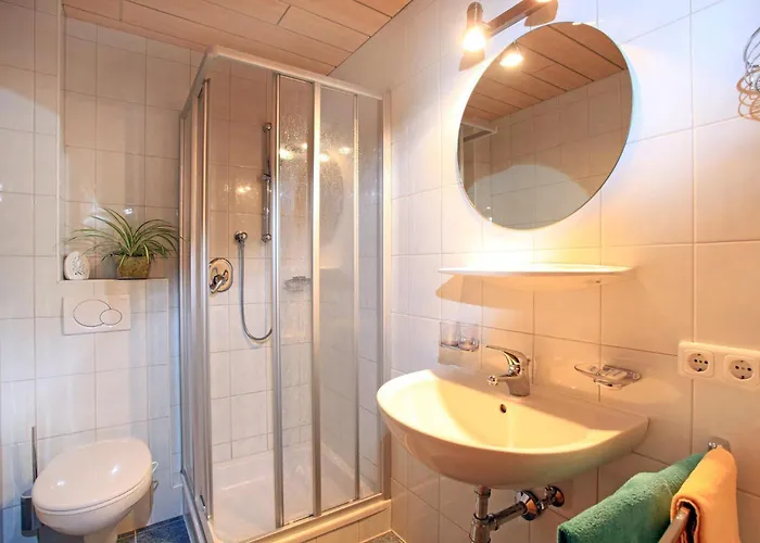 Farm stay Fruhstuckspension Samerhof *