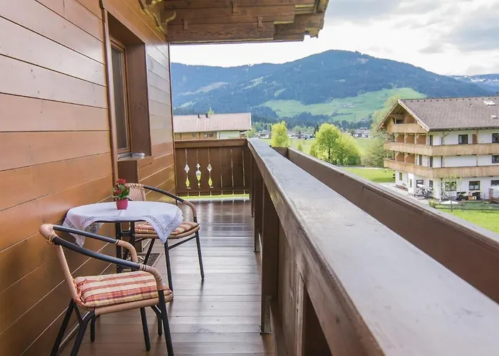 Fruhstuckspension Samerhof Farm stay