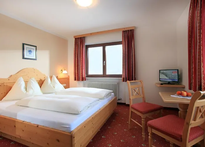 Farm stay Fruhstuckspension Samerhof