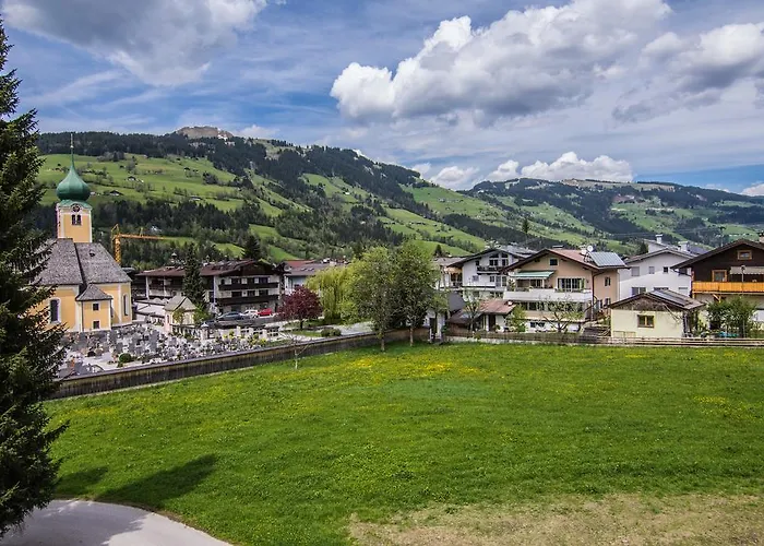 Farm stay Fruhstuckspension Samerhof