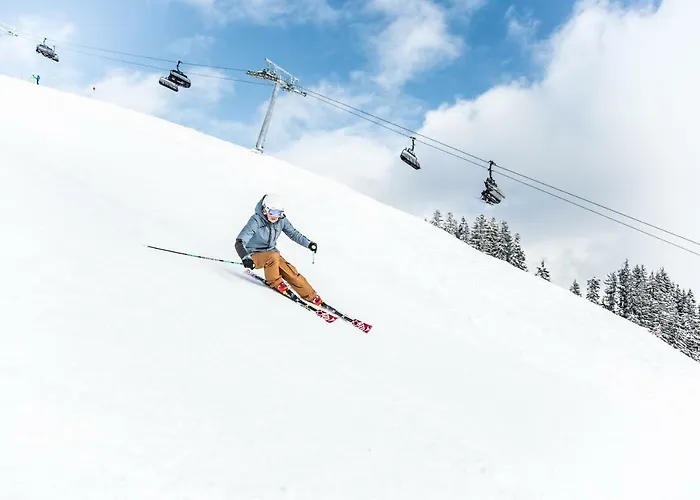 Fruhstuckspension Samerhof * Westendorf