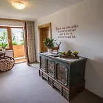 Alojamento de Turismo Rural Samerhof *
