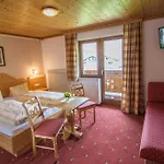 Samerhof Alojamento de Turismo Rural Westendorf
