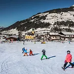 Samerhof Alojamento de Turismo Rural Westendorf
