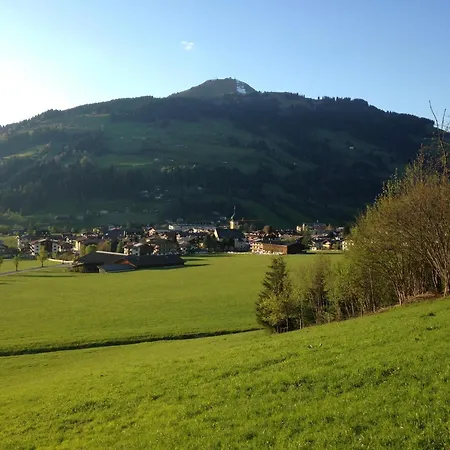 Séjour à la ferme Samerhof *