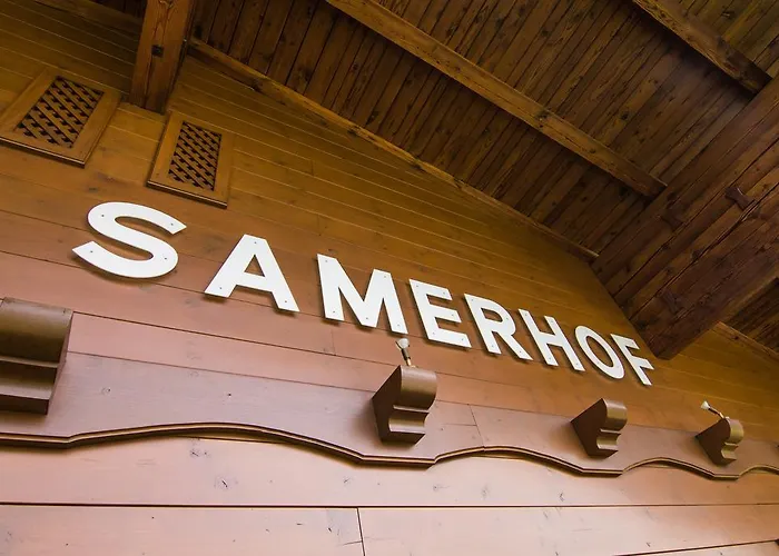 Samerhof * Westendorf