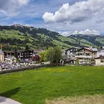Farmház Samerhof