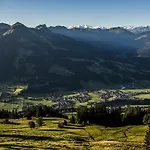 Samerhof Farmház Westendorf