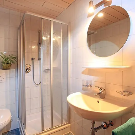 Çiftlik konaklama Samerhof *