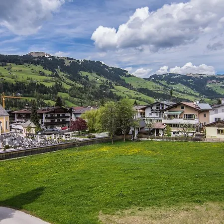 Çiftlik konaklama Samerhof