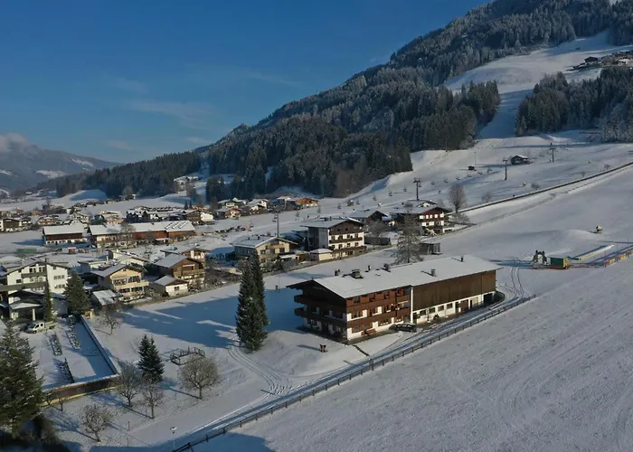 Samerhof *