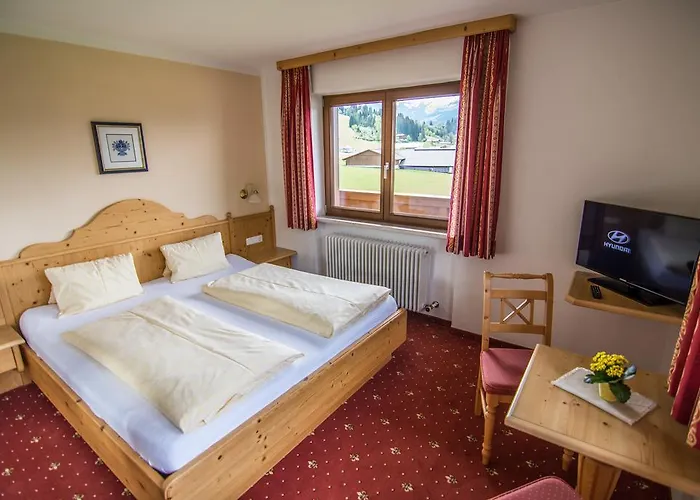 Samerhof Vakantieboerderij